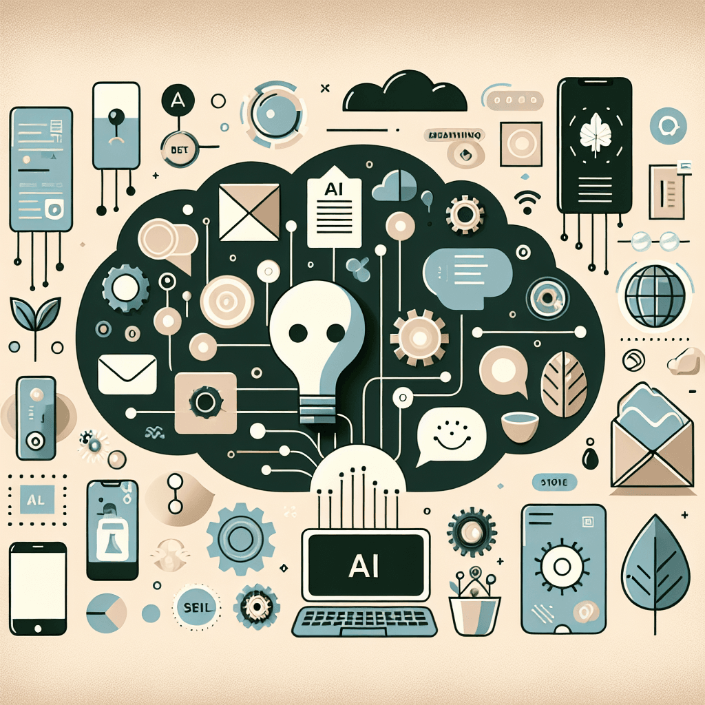 AI for Meaningful Messages: The Science Behind Thoughtful Gifting