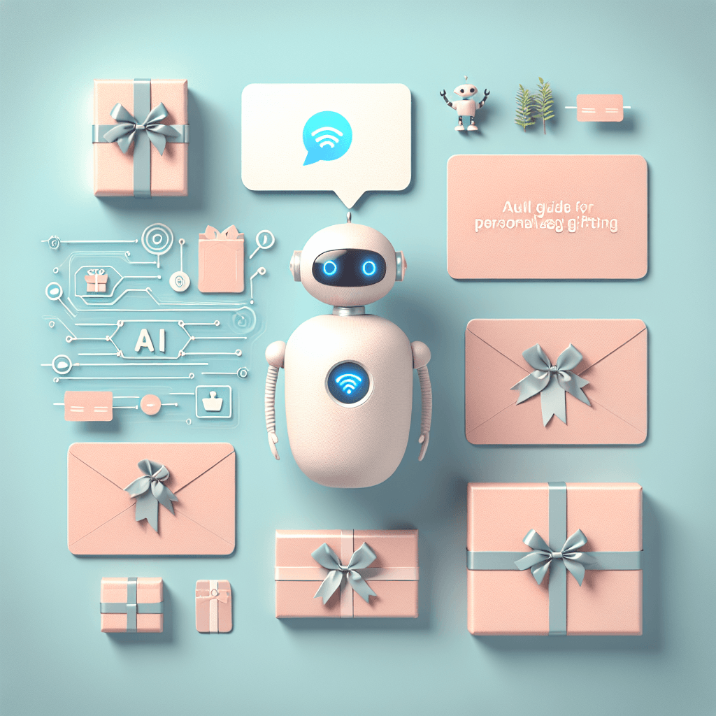 AI Gift Card Messages: The Ultimate Guide for Personalized Gifting