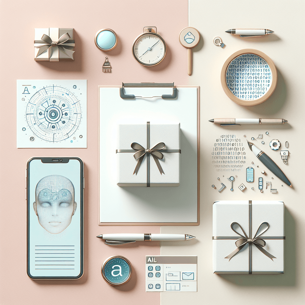 AI Gift Description Writing: The Truth That Gifters Need to Know