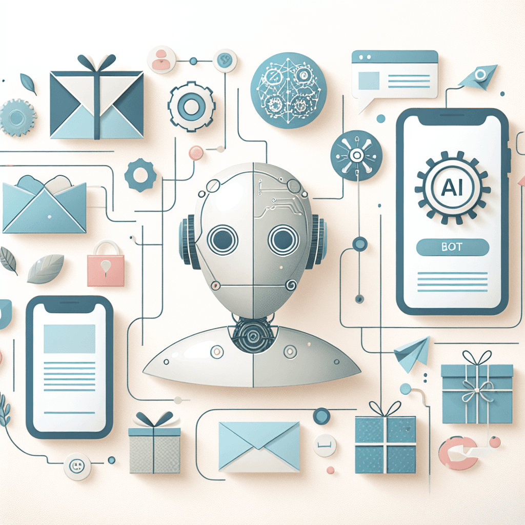 AI Gift Description Writing: Why AI-Powered Personalized Gifting Platform Is the Best Investment for AI Writing Assistant for Gifting