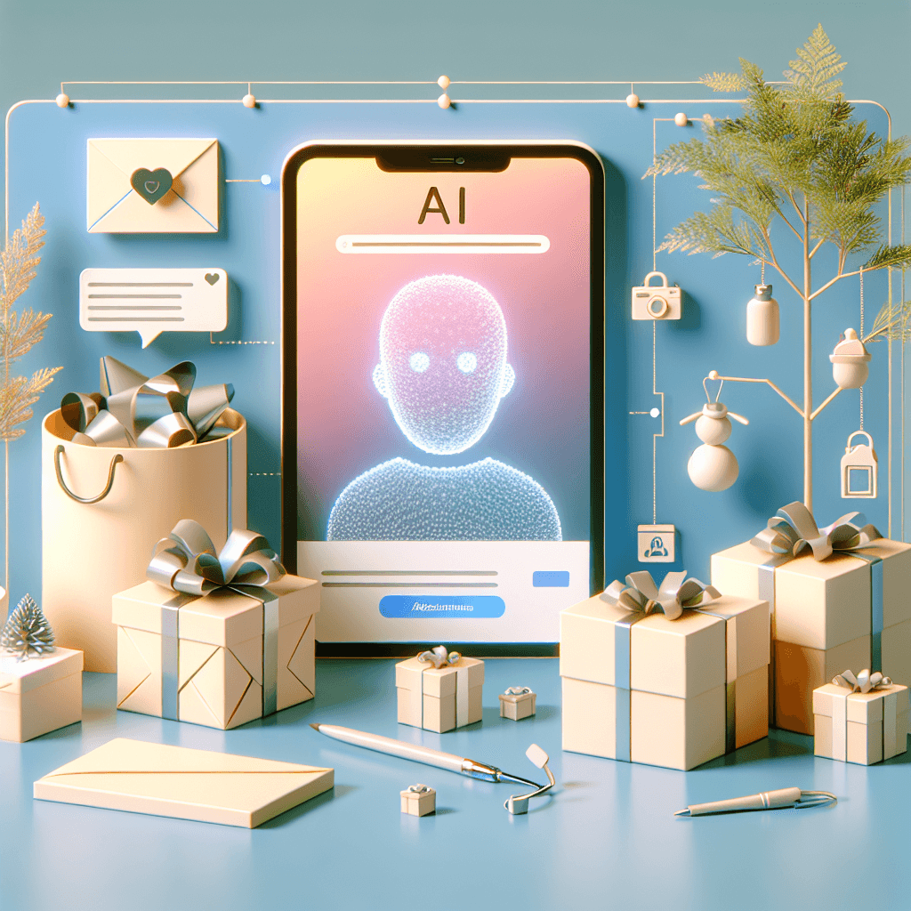 AI Gift Wrapping Messages: The Science Behind Emotional AI Gift Recommendations