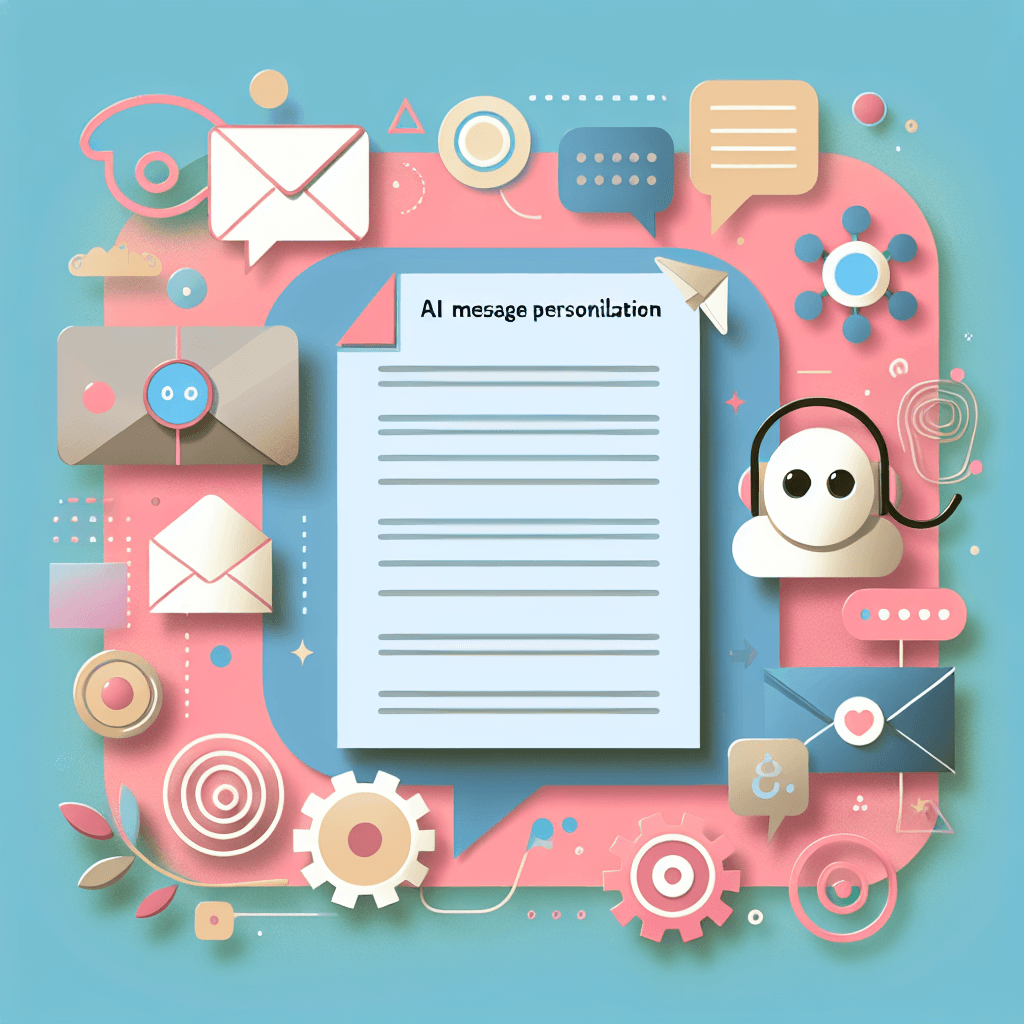 AI Message Personalization: What You Should Know About GPT Gift Letter Generator