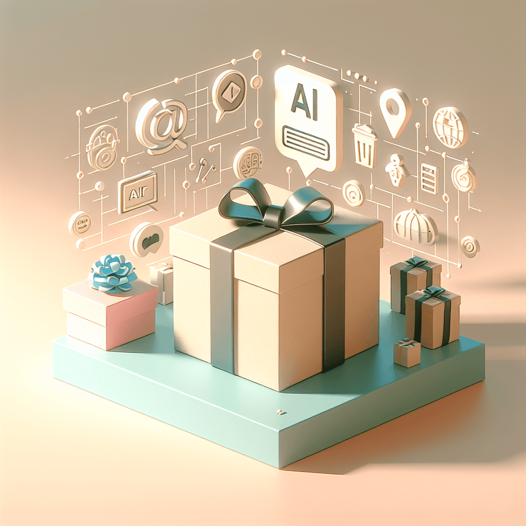 AI-Powered Gift Recommendations: Your Complete Guide