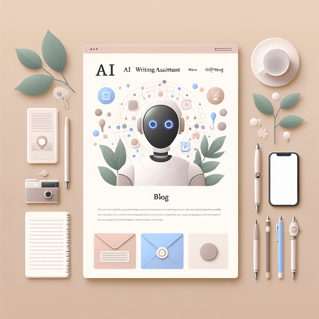 AI Writing Assistant for Gifting: How It Compares to Others