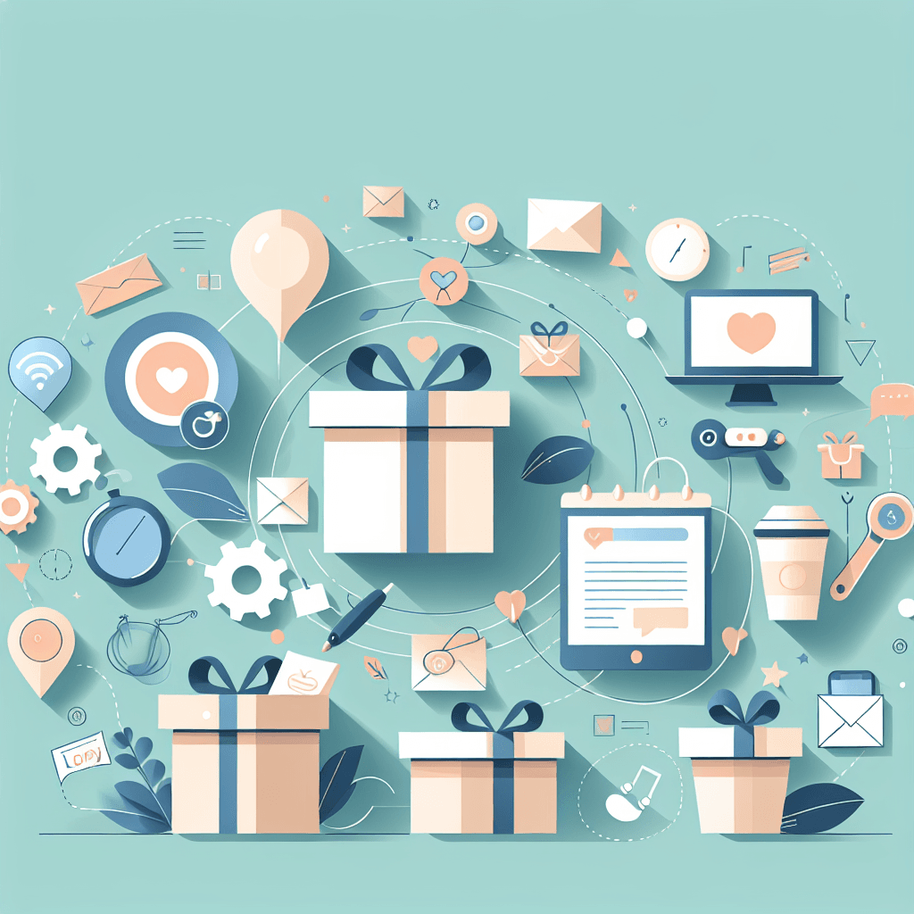 AI Writing Assistant for Gifting: Latest Research on Personalized Messages