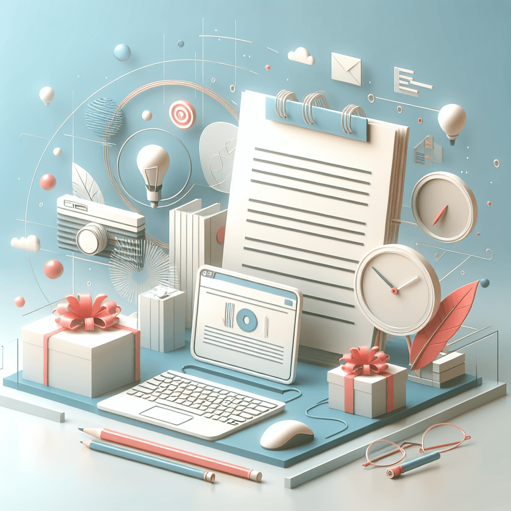 AI Writing Assistant for Gifting: What Makes It Stand Out?