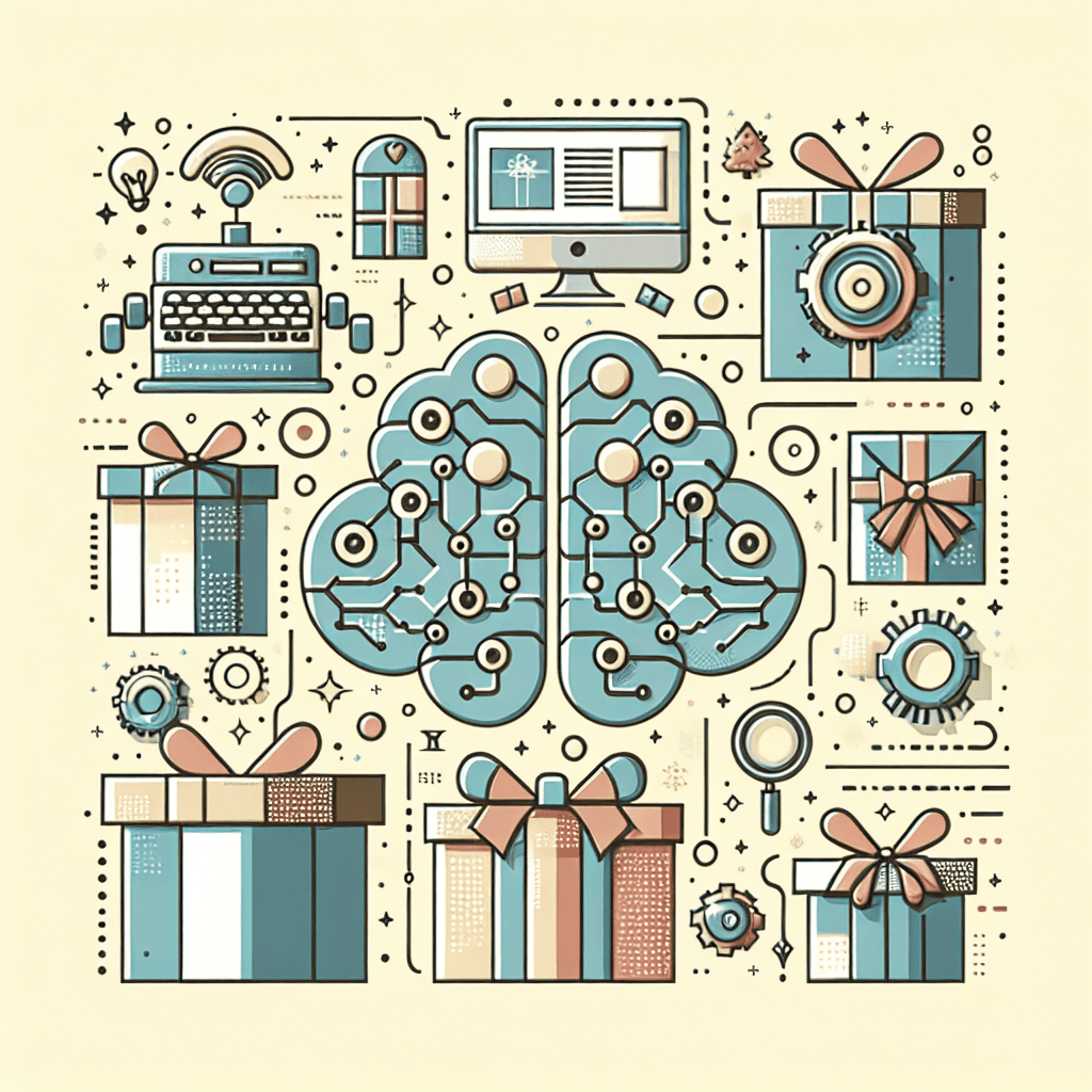 Debunking Myths About AI Writing Assistant for Gift Ideas