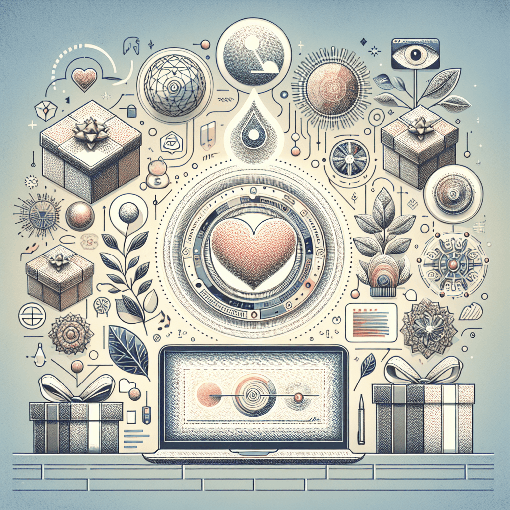 Emotional and Sentimental Gifting: Data-Driven Insights in AI-Powered Personalized Platform