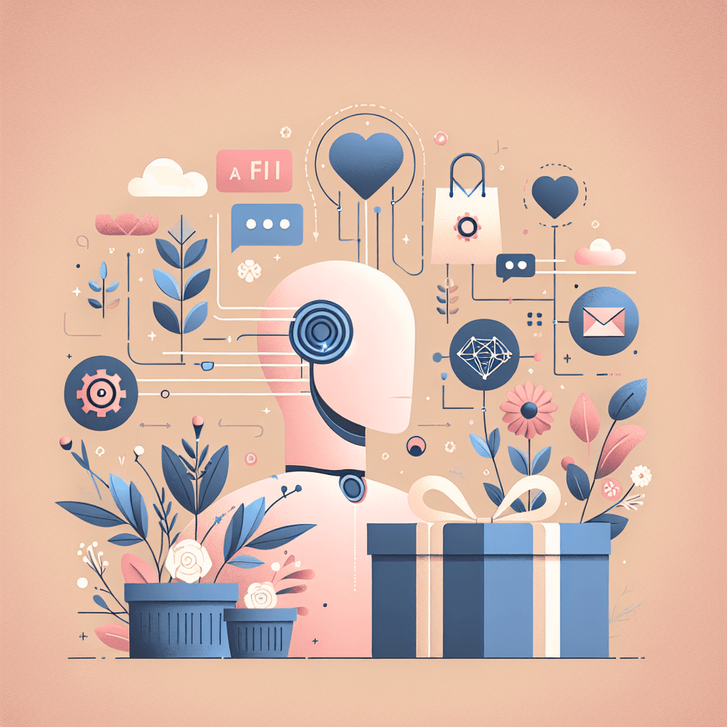 Emotional and Sentimental Gifting: What You Need to Know About AI-Powered Personalized Gifting Platform