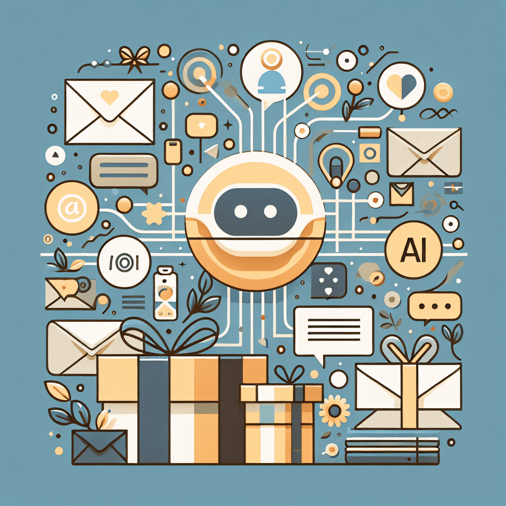 How AI Helps Write Gift Messages: The Biggest Mistake AI-Powered Personalized Gifting Platforms Make