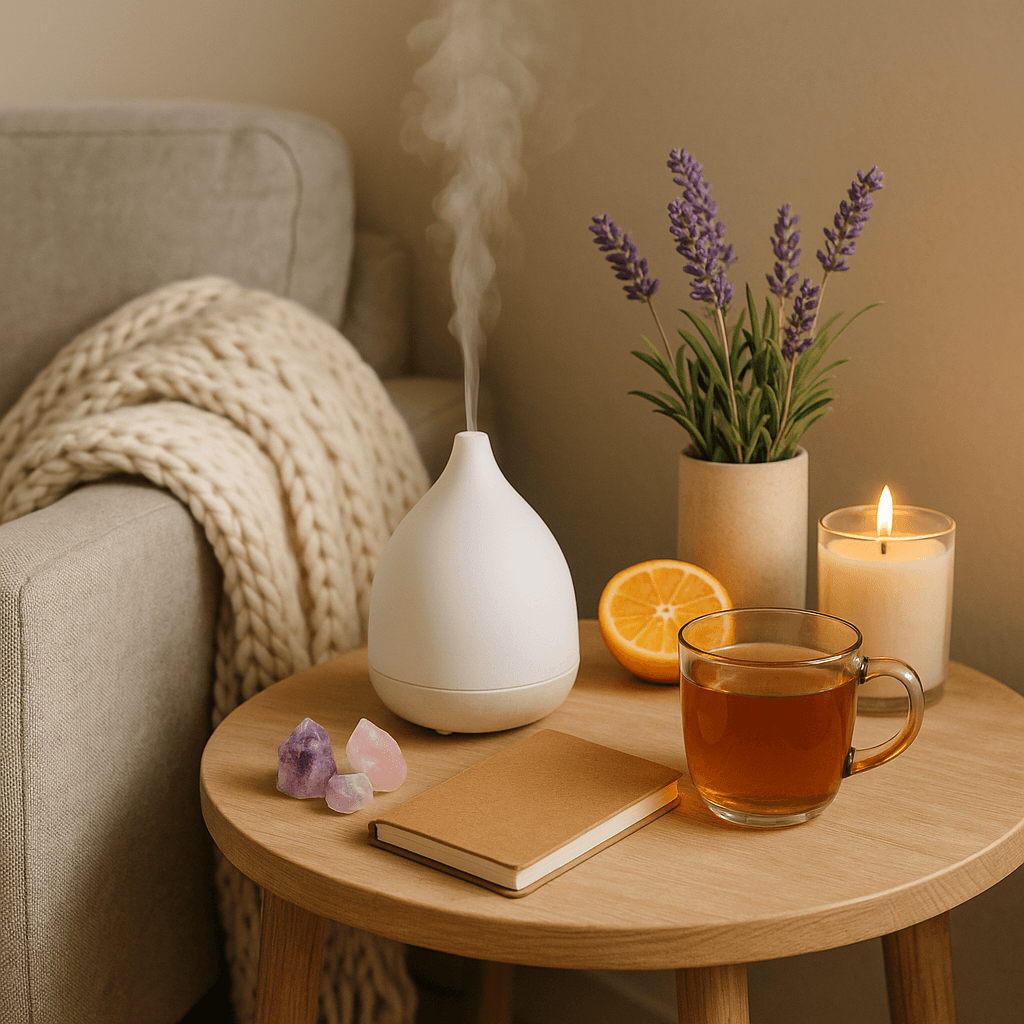 How Do I Build a Comprehensive Self-Care Routine on a Budget?