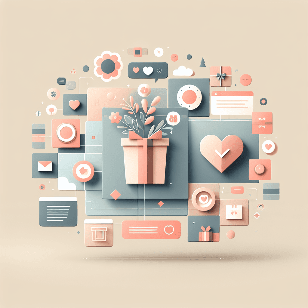 Meaningful Gift Giving: Data-Driven Insights in Emotional and Sentimental Gifting